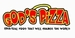 God's Pizza: 5 Weeks Of Fun, Faith, and Food